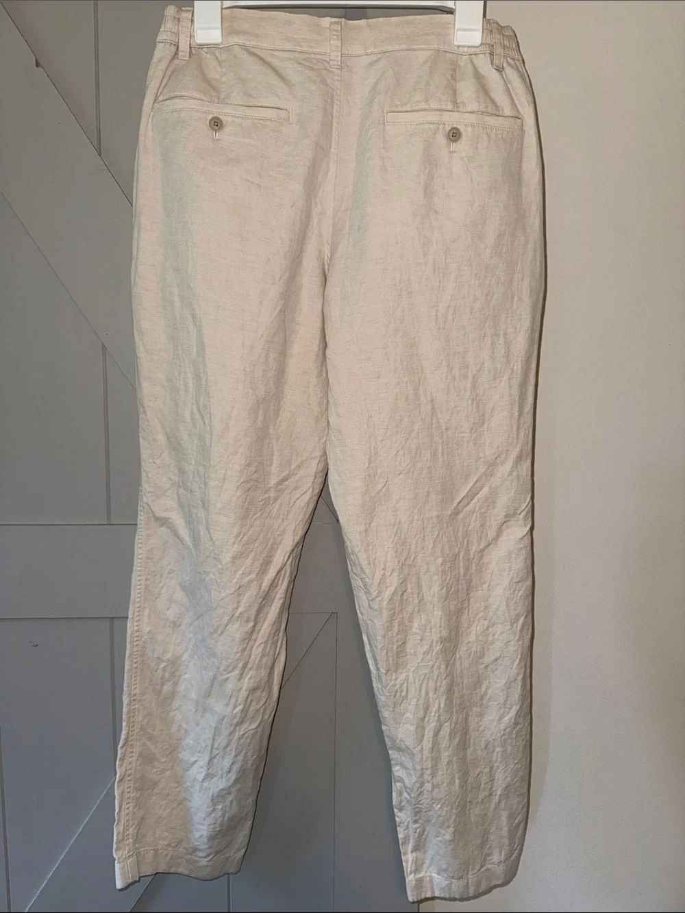Uniqlo size small